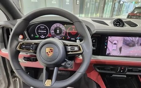 Porsche Cayenne III, 2025 год, 14 350 000 рублей, 6 фотография