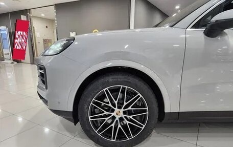 Porsche Cayenne III, 2025 год, 14 350 000 рублей, 13 фотография