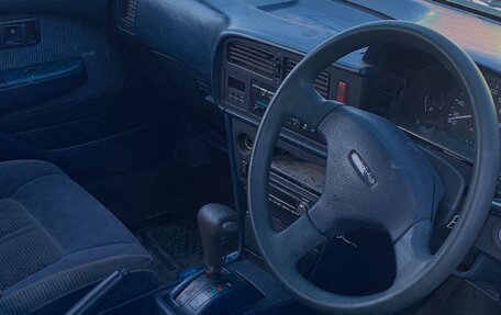Toyota Carina, 1989 год, 119 500 рублей, 4 фотография