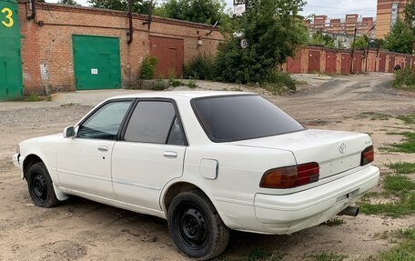 Toyota Carina, 1989 год, 119 500 рублей, 3 фотография