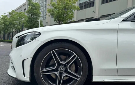 Mercedes-Benz C-Класс, 2021 год, 2 777 777 рублей, 7 фотография