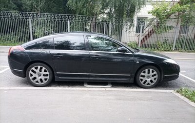 Citroen C6, 2006 год, 3 500 000 рублей, 1 фотография