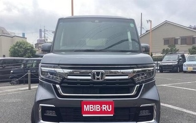 Honda N-BOX II, 2021 год, 830 000 рублей, 1 фотография