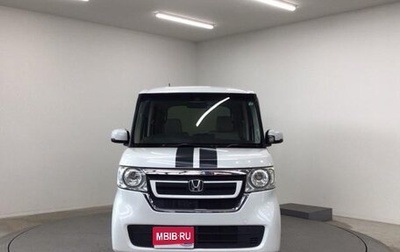 Honda N-BOX II, 2019 год, 720 000 рублей, 1 фотография
