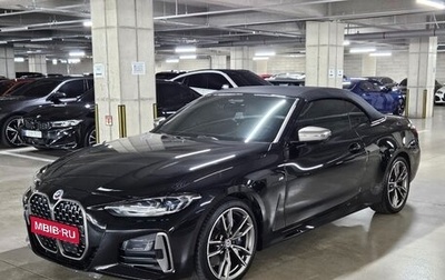 BMW 4 серия, 2022 год, 5 040 000 рублей, 1 фотография