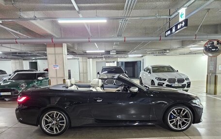 BMW 4 серия, 2022 год, 5 040 000 рублей, 3 фотография