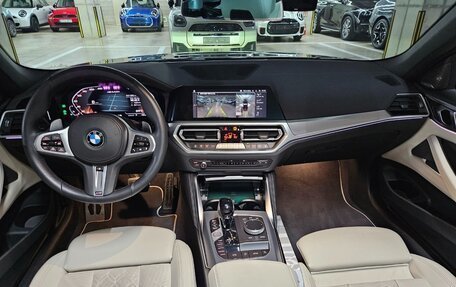 BMW 4 серия, 2022 год, 5 040 000 рублей, 6 фотография