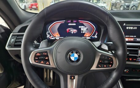 BMW 4 серия, 2022 год, 5 040 000 рублей, 8 фотография