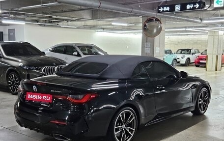 BMW 4 серия, 2022 год, 5 040 000 рублей, 4 фотография