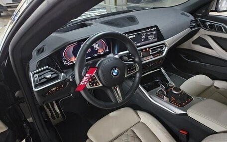 BMW 4 серия, 2022 год, 5 040 000 рублей, 7 фотография