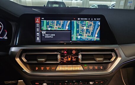 BMW 4 серия, 2022 год, 5 040 000 рублей, 10 фотография