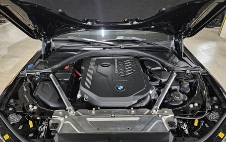 BMW 4 серия, 2022 год, 5 040 000 рублей, 17 фотография