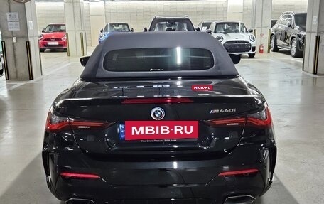 BMW 4 серия, 2022 год, 5 040 000 рублей, 5 фотография