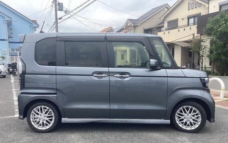 Honda N-BOX II, 2021 год, 830 000 рублей, 5 фотография
