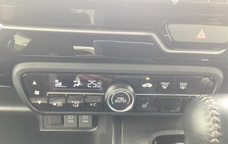 Honda N-BOX II, 2021 год, 830 000 рублей, 12 фотография
