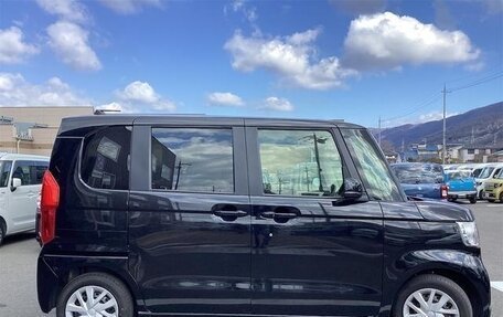 Honda N-BOX II, 2022 год, 750 000 рублей, 4 фотография