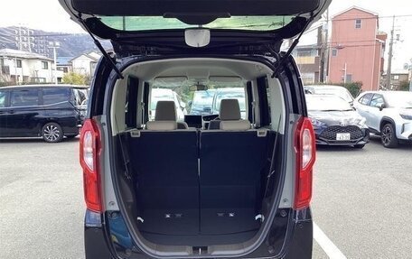 Honda N-BOX II, 2022 год, 750 000 рублей, 9 фотография