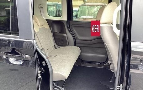 Honda N-BOX II, 2022 год, 750 000 рублей, 12 фотография