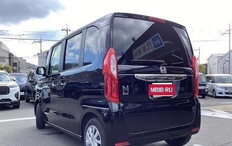 Honda N-BOX II, 2022 год, 750 000 рублей, 8 фотография