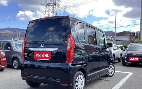 Honda N-BOX II, 2022 год, 750 000 рублей, 5 фотография