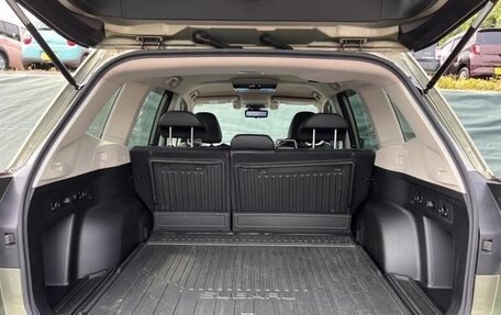 Subaru Forester, 2022 год, 2 600 000 рублей, 14 фотография
