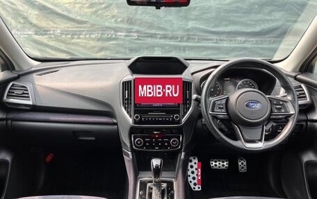 Subaru Forester, 2022 год, 2 600 000 рублей, 10 фотография