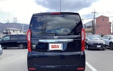Honda N-BOX II, 2022 год, 750 000 рублей, 7 фотография