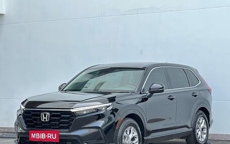 Honda CR-V IV, 2023 год, 2 580 355 рублей, 3 фотография