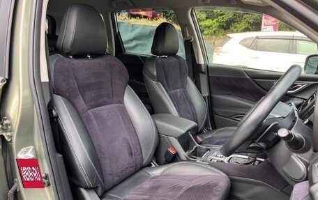Subaru Forester, 2022 год, 2 600 000 рублей, 13 фотография
