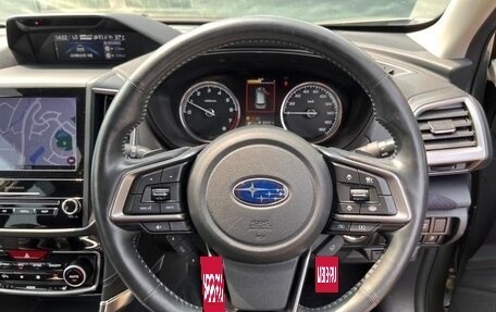 Subaru Forester, 2022 год, 2 600 000 рублей, 9 фотография