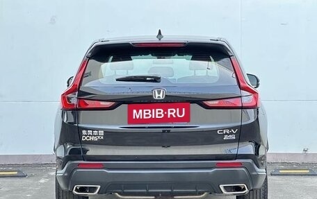 Honda CR-V IV, 2023 год, 2 580 355 рублей, 5 фотография