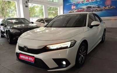Honda Civic, 2023 год, 1 571 143 рублей, 1 фотография