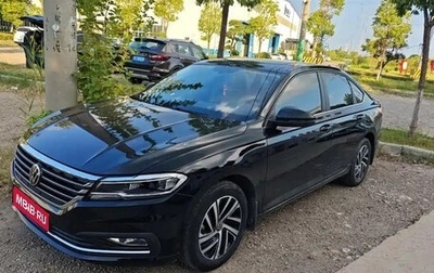 Volkswagen Lavida, 2022 год, 1 250 000 рублей, 1 фотография