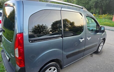 Peugeot Partner II рестайлинг 2, 2011 год, 625 000 рублей, 6 фотография