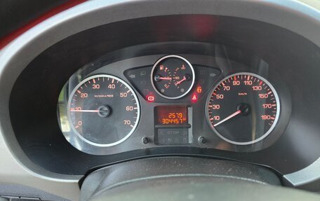 Peugeot Partner II рестайлинг 2, 2011 год, 625 000 рублей, 11 фотография