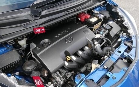 Toyota Vitz, 2019 год, 889 000 рублей, 24 фотография