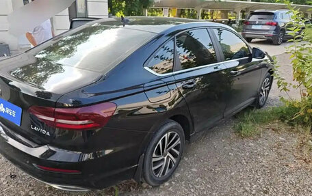 Volkswagen Lavida, 2022 год, 1 250 000 рублей, 3 фотография