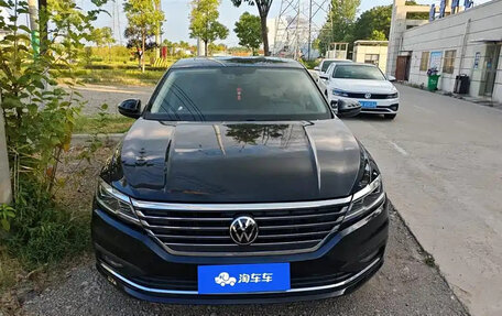 Volkswagen Lavida, 2022 год, 1 250 000 рублей, 2 фотография