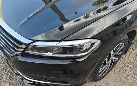 Volkswagen Lavida, 2022 год, 1 250 000 рублей, 4 фотография
