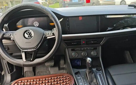 Volkswagen Lavida, 2022 год, 1 250 000 рублей, 7 фотография
