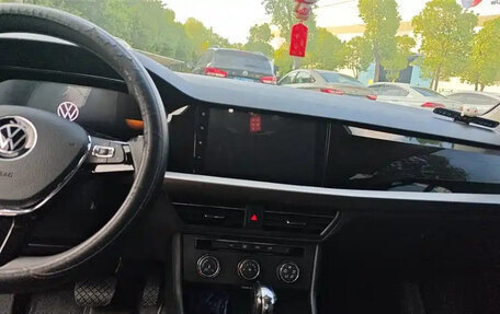 Volkswagen Lavida, 2022 год, 1 250 000 рублей, 8 фотография