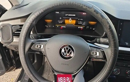 Volkswagen Lavida, 2022 год, 1 250 000 рублей, 6 фотография