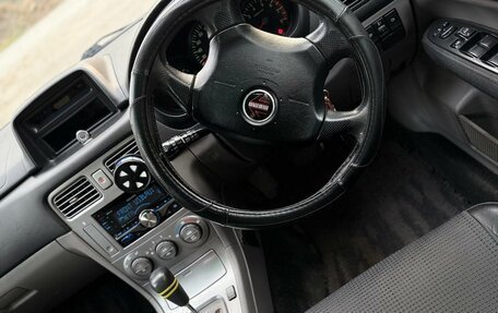 Subaru Forester, 2002 год, 520 000 рублей, 13 фотография