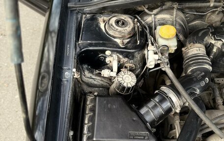 Subaru Forester, 2002 год, 520 000 рублей, 9 фотография