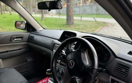 Subaru Forester, 2002 год, 520 000 рублей, 12 фотография