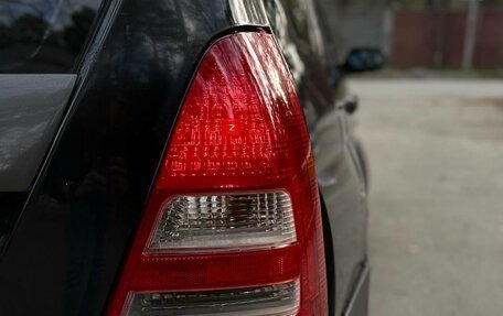 Subaru Forester, 2002 год, 520 000 рублей, 19 фотография