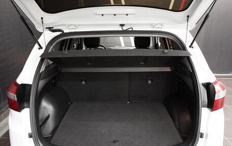 Hyundai Creta I рестайлинг, 2019 год, 2 249 000 рублей, 7 фотография