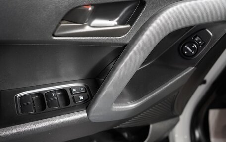 Hyundai Creta I рестайлинг, 2019 год, 2 249 000 рублей, 20 фотография