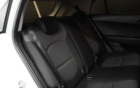 Hyundai Creta I рестайлинг, 2019 год, 2 249 000 рублей, 21 фотография