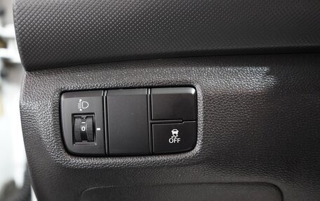 Hyundai Creta I рестайлинг, 2019 год, 2 249 000 рублей, 19 фотография
